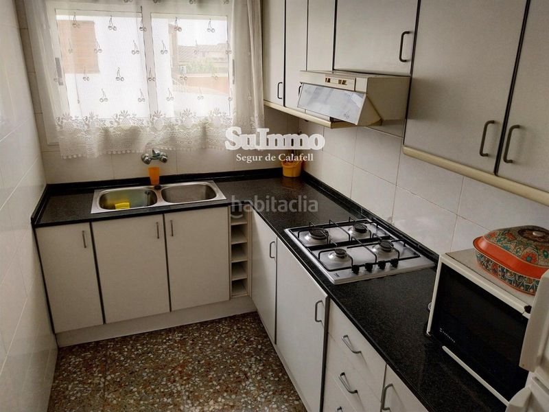 Foto 44bfd274-d7ad-4d1f-bcdc-842d4bdbb1f2. Casa adossada amb piscina a La Franquesa-Oasis Park Vendrell (El)