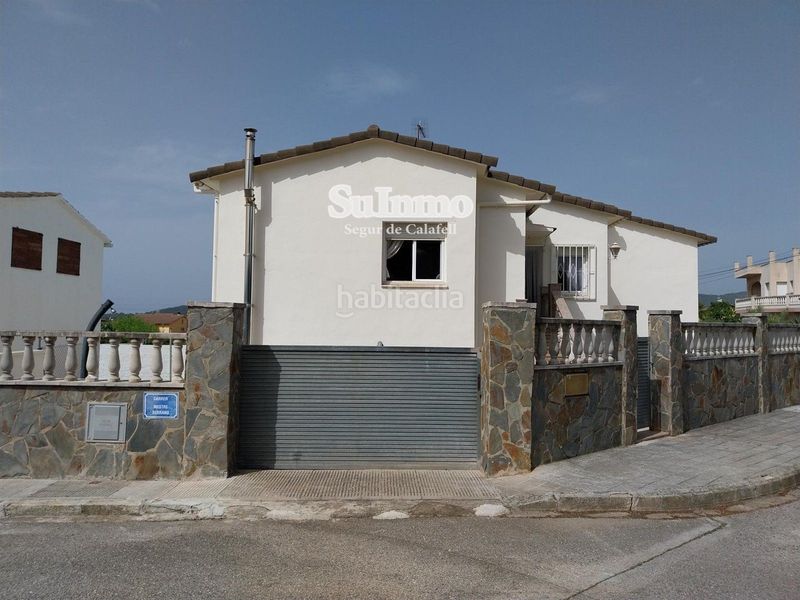 Foto 6ef620c7-051c-49c0-b1d7-1d2ec0675a8d. Casa adossada amb piscina a La Franquesa-Oasis Park Vendrell (El)