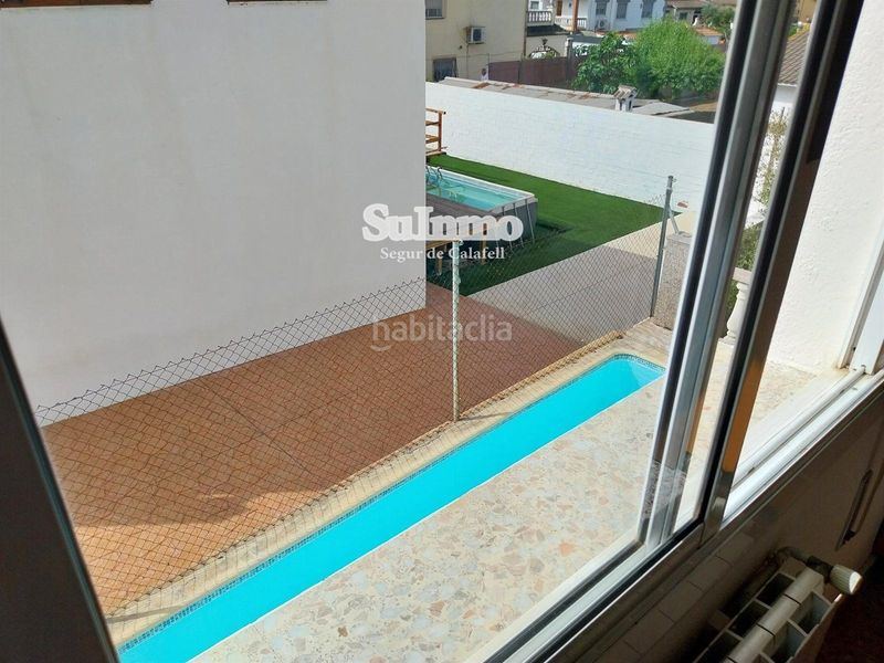 Foto 72718888-4d16-4c0e-9acc-8113883ad897. Casa adossada amb piscina a La Franquesa-Oasis Park Vendrell (El)