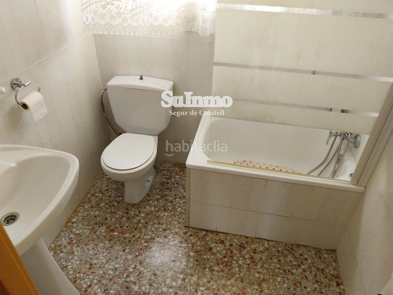 Foto 7bd5549b-e86d-466d-b8c3-225f71763271. Casa adossada amb piscina a La Franquesa-Oasis Park Vendrell (El)