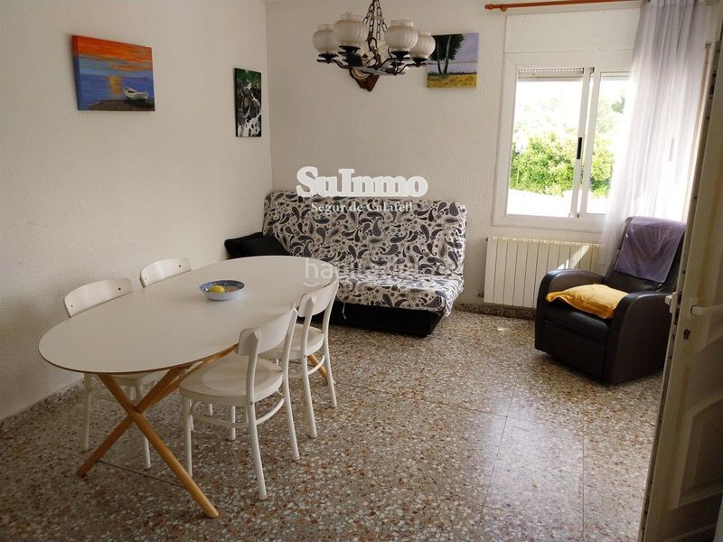 Foto 83e2d343-e366-43f9-b782-7bedb17fe9b4. Casa adossada amb piscina a La Franquesa-Oasis Park Vendrell (El)