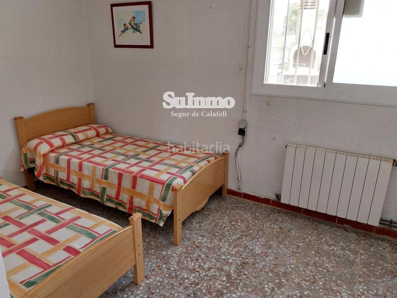 Foto c055b1e9-2944-4be5-8ae0-2d85c2489ff3. Casa adossada amb piscina a La Franquesa-Oasis Park Vendrell (El)