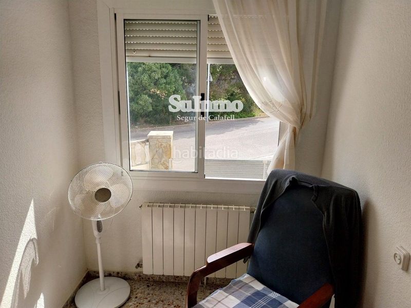 Foto ea3b0040-3944-493e-93cc-499e915ff540. Casa adossada amb piscina a La Franquesa-Oasis Park Vendrell (El)