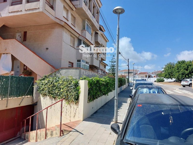 Foto 7c1af39b-22bc-4475-aadc-fbcabd0588a5. Aparcament cotxe a Calafell residencial Calafell