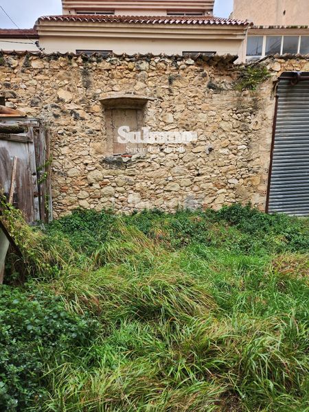 Foto 238089b6-434a-4fa9-b167-f4714171be61. Finca rústica parcela edificable en Calafell poble Calafell