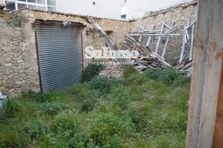 Rural plot  Bisbe catala. Parcela edificable