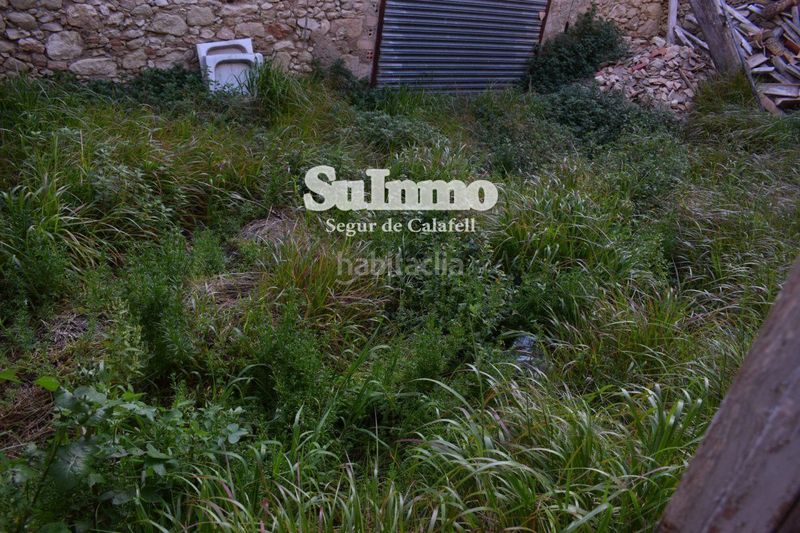 Foto 3f49c82a-31fd-4a49-afe0-b383f3710761. Finca rústica parcela edificable en Calafell poble Calafell