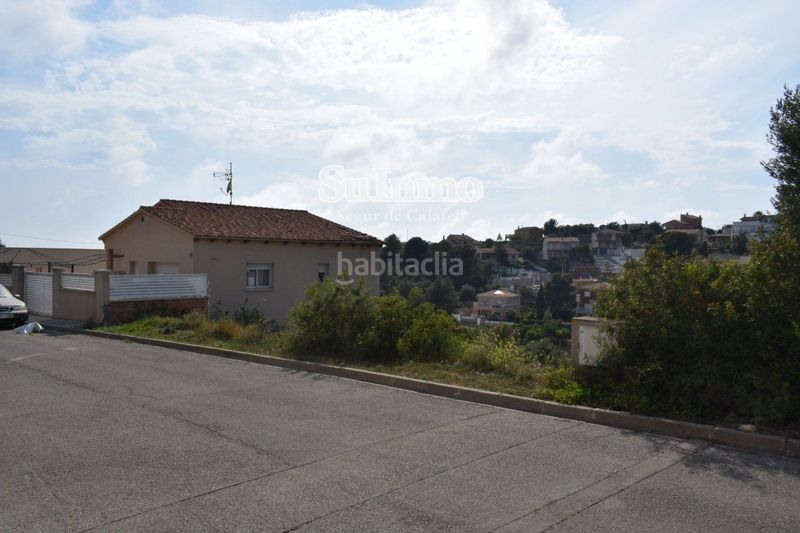 Foto 2f2bab40-1904-4b0d-acf0-44e70f84dca7. Finca rústica a Segur de dalt Segur de Calafell