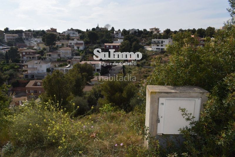 Foto 944e5f26-d1e4-4452-ac53-480771855c8b. Finca rústica a Segur de dalt Segur de Calafell