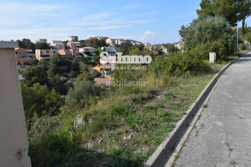 Foto e6499ccc-4e74-42e7-88d3-b26c62b8f423. Finca rústica a Segur de dalt Segur de Calafell