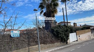 Landgut  Terra alta. Solar en calafell residencial