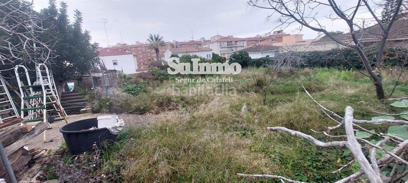 Foto 5b77ec47-8a71-40f6-90ef-23a3e5624638. Finca rústica a Calafell residencial Calafell