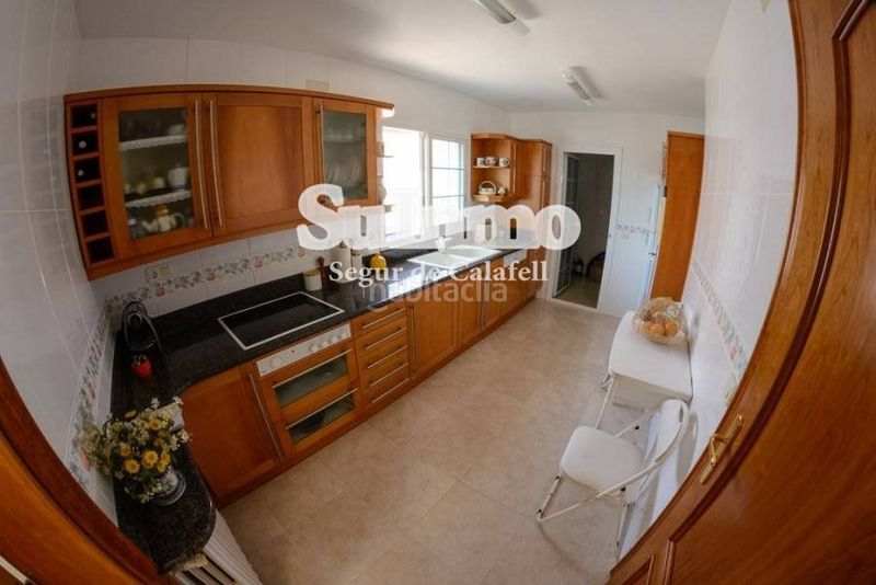 Foto 0ba16a2d-8784-4e53-8b66-d4bd32494d63. Xalet amb calefacció aparcament piscina a Mas Mel Calafell