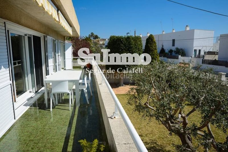 Foto 2fd89c1f-3566-45ec-800a-53a741d41d53. Xalet amb calefacció aparcament piscina a Mas Mel Calafell