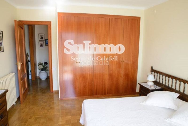 Foto 50ddff03-e8ac-408e-b640-c0377f169f0d. Xalet amb calefacció aparcament piscina a Mas Mel Calafell