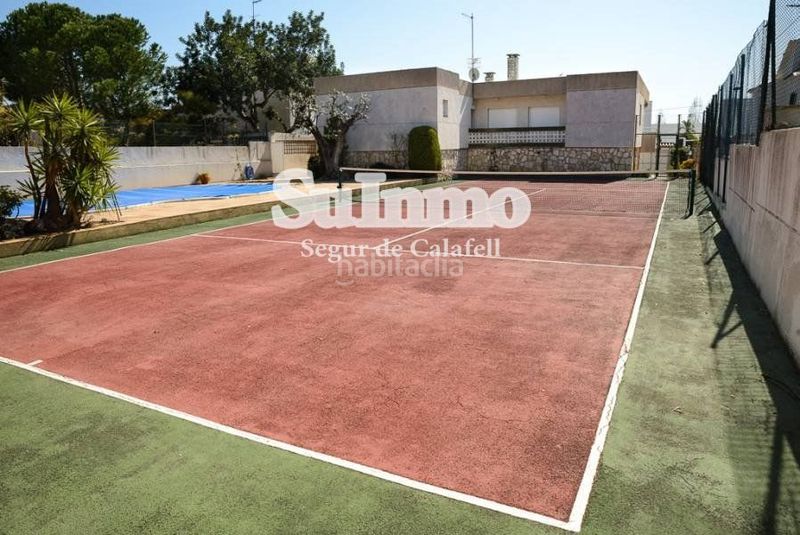 Foto a72d86ee-4599-4c93-947a-7fae6ef8e88c. Xalet amb calefacció aparcament piscina a Mas Mel Calafell