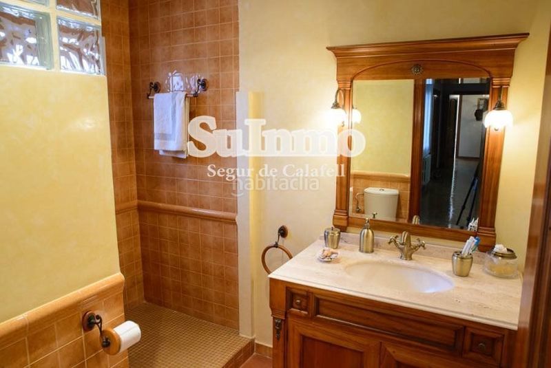 Foto a85d9b12-47ae-4b62-a6ff-979e395acd8f. Xalet amb calefacció aparcament piscina a Mas Mel Calafell