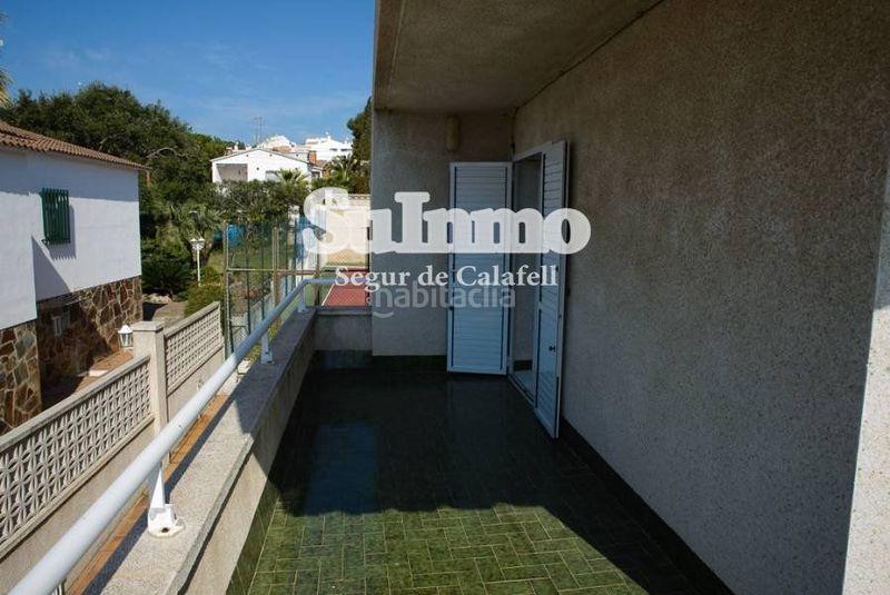 Foto b9cba03f-e76c-4bf1-82e7-cf8955316236. Xalet amb calefacció aparcament piscina a Mas Mel Calafell