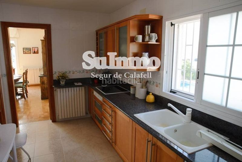 Foto ca797caf-f4ff-410c-a9bf-4fcdf0c6cc5c. Xalet amb calefacció aparcament piscina a Mas Mel Calafell