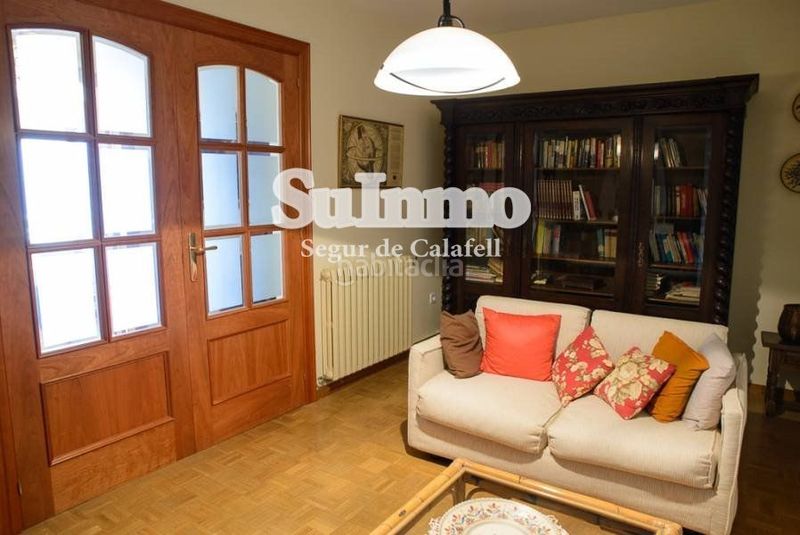 Foto ce90e945-5572-45dc-a4ee-32e1af82a9b7. Xalet amb calefacció aparcament piscina a Mas Mel Calafell