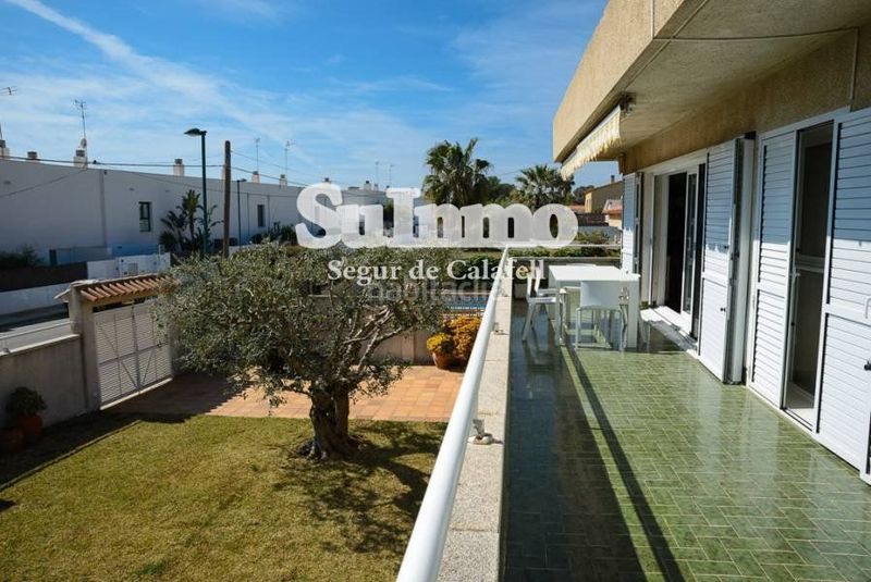 Foto dcbb34b9-4b54-4fe4-8a68-b7ffac827118. Xalet amb calefacció aparcament piscina a Mas Mel Calafell