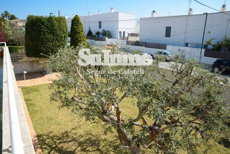 Foto f9e9a39d-f3f0-4db5-a296-3f7e49bdd0a3. Xalet amb calefacció aparcament piscina a Mas Mel Calafell