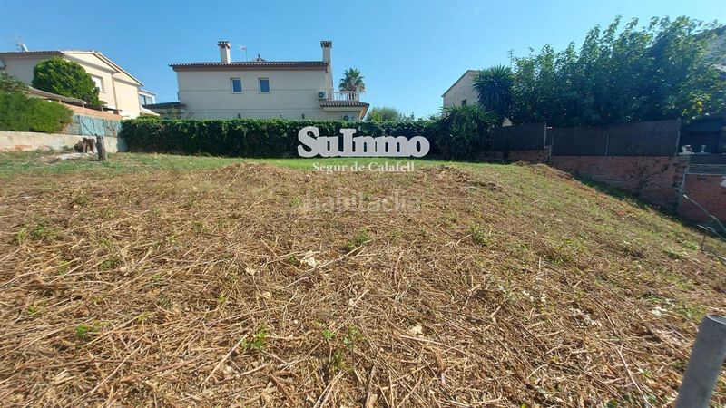 Foto 3371a793-77e0-433c-8661-79ffabc19d32. Finca rústica a Segur de Calafell nucli urbà Segur de Calafell