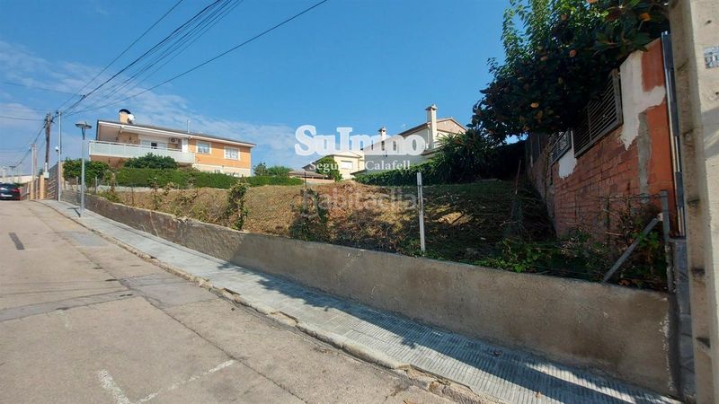Foto e2a312af-258b-4697-bbed-b00d88c8152d. Finca rústica a Segur de Calafell nucli urbà Segur de Calafell