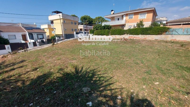 Foto e81d0e0c-d1de-4368-b15b-087b0062b615. Finca rústica a Segur de Calafell nucli urbà Segur de Calafell