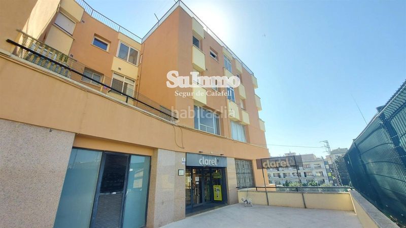 Foto 61ca924a-eaa5-46fc-86a6-3e75820d62ee. Office space in Segur de Calafell nucli urbà Segur de Calafell