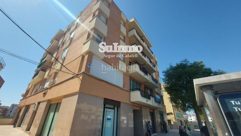 Foto 62557621-e0f3-43ed-8f70-a795e4ccc091. Office space in Segur de Calafell nucli urbà Segur de Calafell