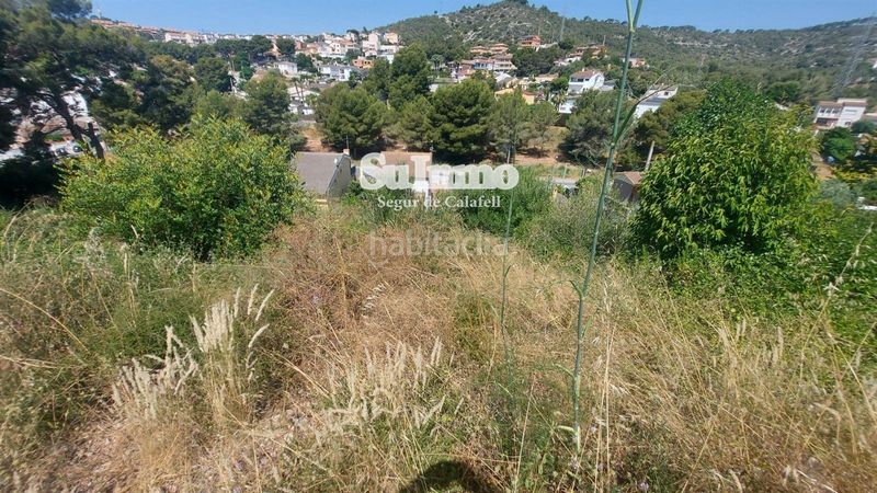 Foto 0a324ed4-2c62-46fd-9ca6-0a564e42b502. Finca rústica a Segur de Calafell nucli urbà Segur de Calafell