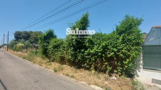 Finca rústica  Carrer de bolívia, 51. Magnifico solar edificable para 3 casas en segur de calafell