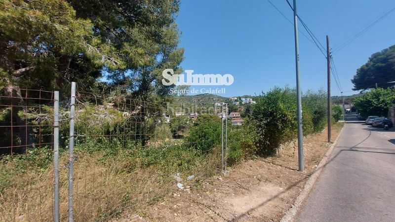 Foto 3a968434-bd9e-4250-a8ab-5b8b4d5cb5c0. Finca rústica a Segur de Calafell nucli urbà Segur de Calafell