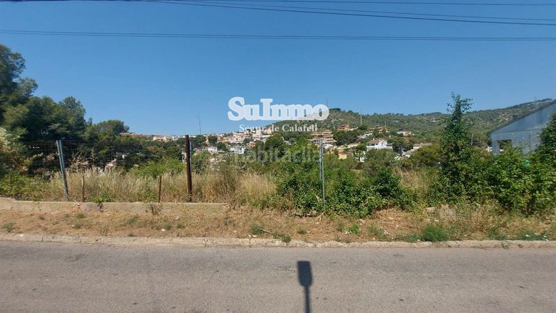 Foto cdd2f3fe-5e7b-493d-9415-e633329dd998. Finca rústica a Segur de Calafell nucli urbà Segur de Calafell