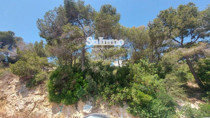 Foto 33f12556-da38-4615-8d79-a3f6481672bd. Finca rústica a Segur de Calafell nucli urbà Segur de Calafell