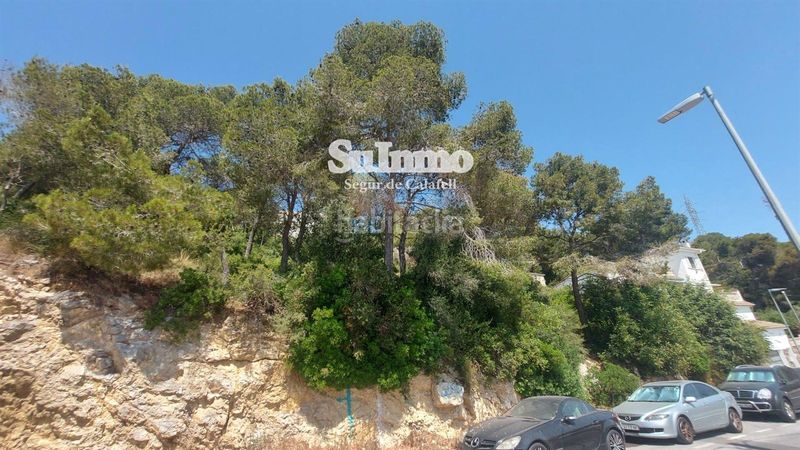 Foto b74a4e06-67cd-439d-9080-3f10a8cd7ce8. Finca rústica a Segur de Calafell nucli urbà Segur de Calafell