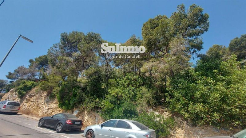 Foto c0e8b2c3-9a03-4d28-a967-2ae205443e8d. Finca rústica a Segur de Calafell nucli urbà Segur de Calafell