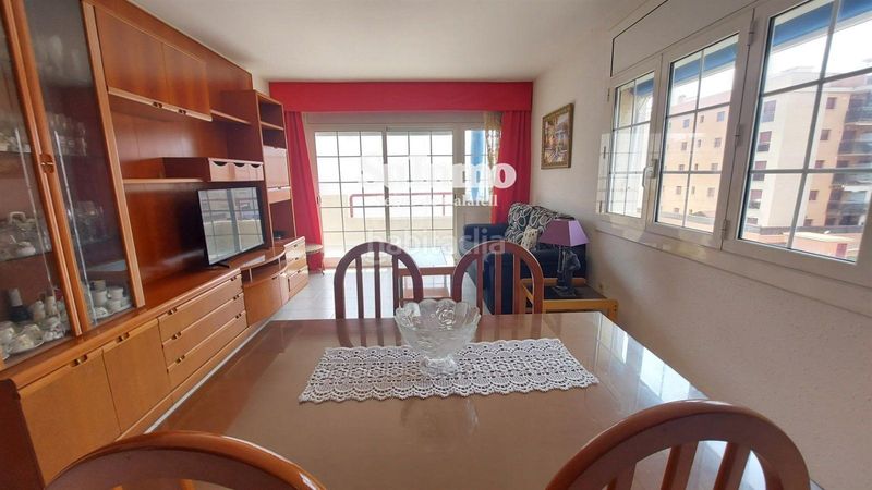 Foto 004d33fb-10aa-4e2b-aff3-608a6dfc976d. Pis a Calafell platja Calafell