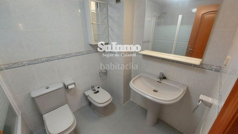 Foto 1bbdbfb4-5204-41a5-ace7-116d2556a900. Pis a Calafell platja Calafell