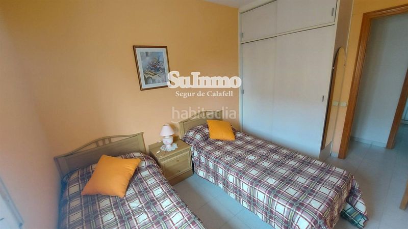 Foto 2c84eb7d-3785-4f72-ab00-d6095fe7fbf0. Pis a Calafell platja Calafell