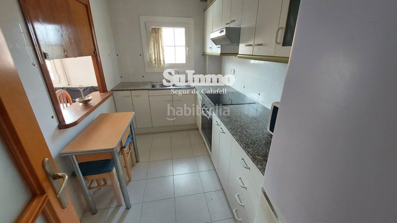 Foto 60963a14-715e-45c4-8d00-89a23a718021. Pis a Calafell platja Calafell
