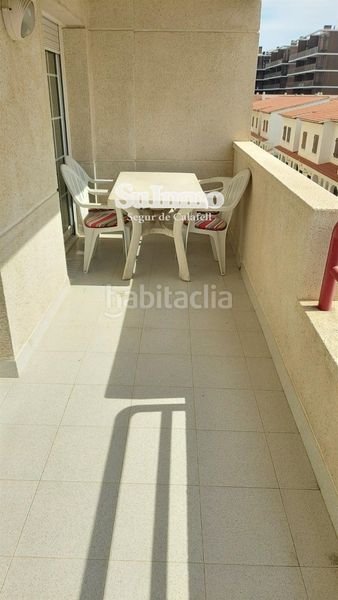 Foto 72583f7b-1043-4921-ae16-8ff26a0366cd. Pis a Calafell platja Calafell
