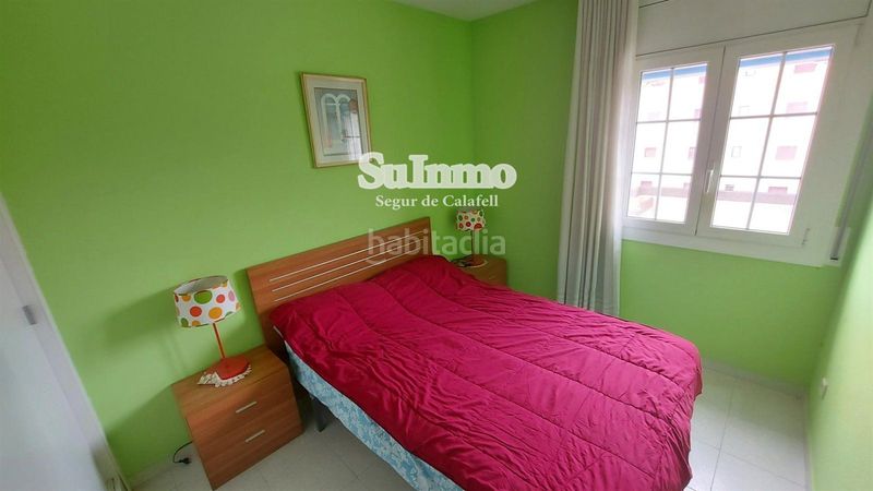Foto 735884d4-536f-4dd9-baa3-bef7ed360d03. Pis a Calafell platja Calafell