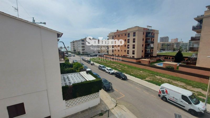 Foto 87d39327-898a-450f-b48b-e439e98e6e6d. Pis a Calafell platja Calafell