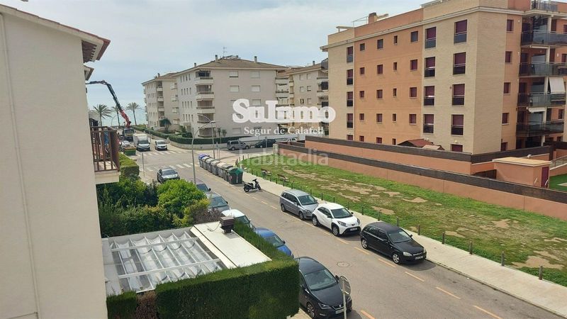 Foto 9e5fc55a-ad41-4de7-bd63-c95a861529ea. Pis a Calafell platja Calafell