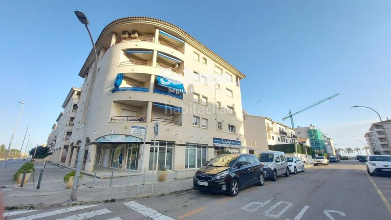 Foto a47d9038-99f0-4507-a572-8486e4ed93c8. Pis a Calafell platja Calafell