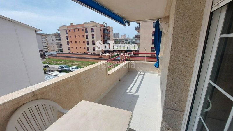 Foto ae93d51d-af48-427d-a698-0855bd0aaa53. Pis a Calafell platja Calafell