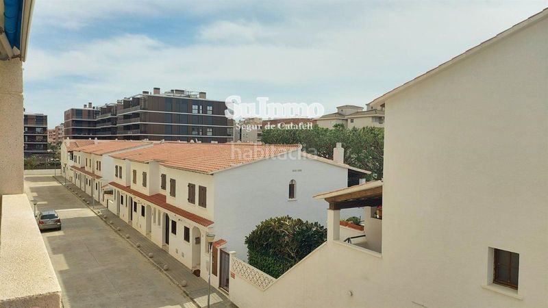 Foto c3a0e303-645a-40b3-986d-93ca2d2fdb8b. Pis a Calafell platja Calafell