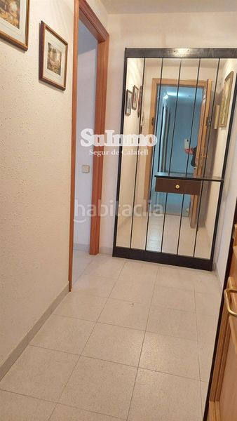 Foto c6191fab-f6e4-4f68-a260-11a462bc67b8. Pis a Calafell platja Calafell